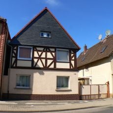 Haus Nieuwpoorter Straße 30