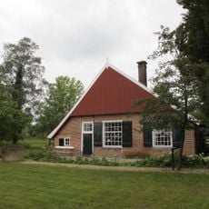 Holthuisweg 6, Winterswijk