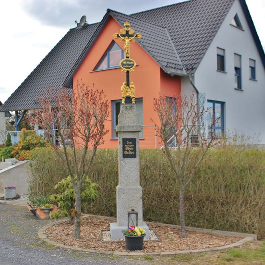 Betkreuz Parkstraße 21