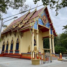 Wat Luang Pracha Burana