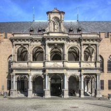 Cologne City Hall