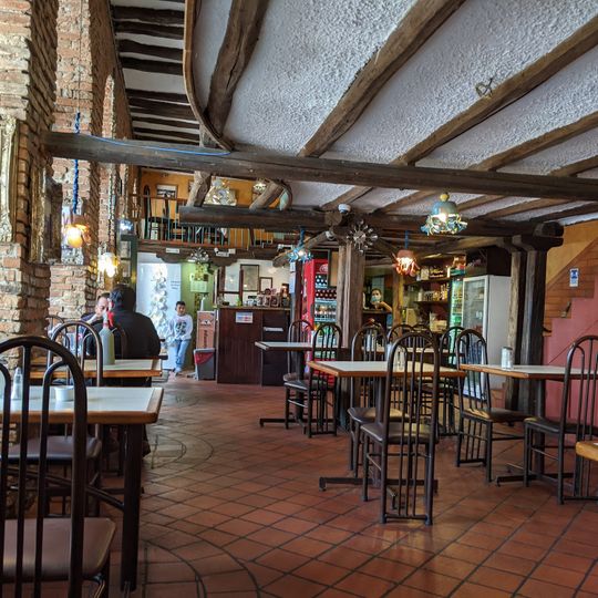 Raymipampa Restaurant