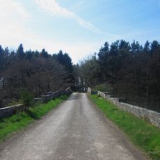 Newton Bridge