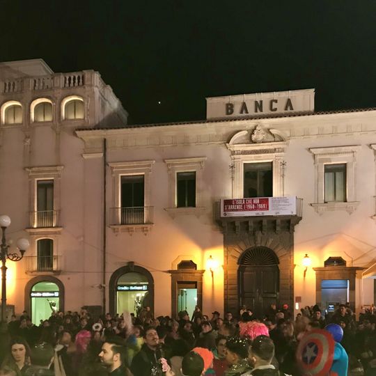 Palazzo Costa Grimaldi