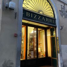 Bizzarri Spezie