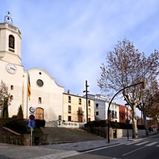 Sant Andreu de Vallgorguina