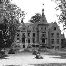 Kasteel Wolvendaal