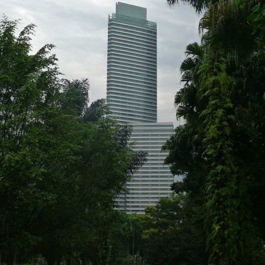 Petronas Tower 3