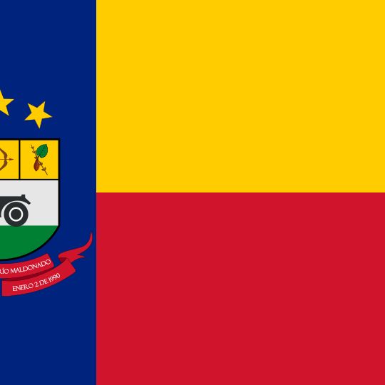 Municipio Maldonado