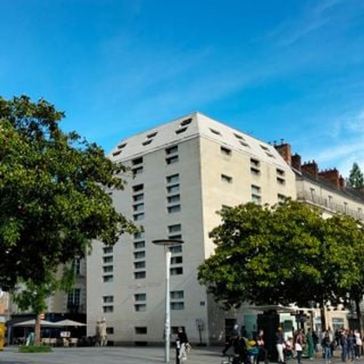 Hôtel La Pérouse