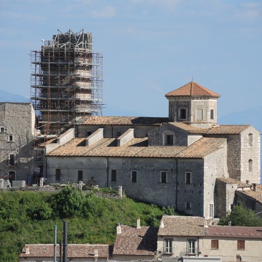 San Marco Evangelista