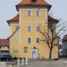 Ehemaliges Zehnthaus