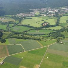 Diemeltalflanken um Niedermarsberg