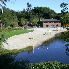 Temescal Regional Recreation Area