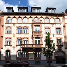 Haus Kaiserstraße 5