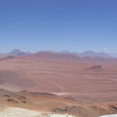Observatórios do Llano de Chajnantor