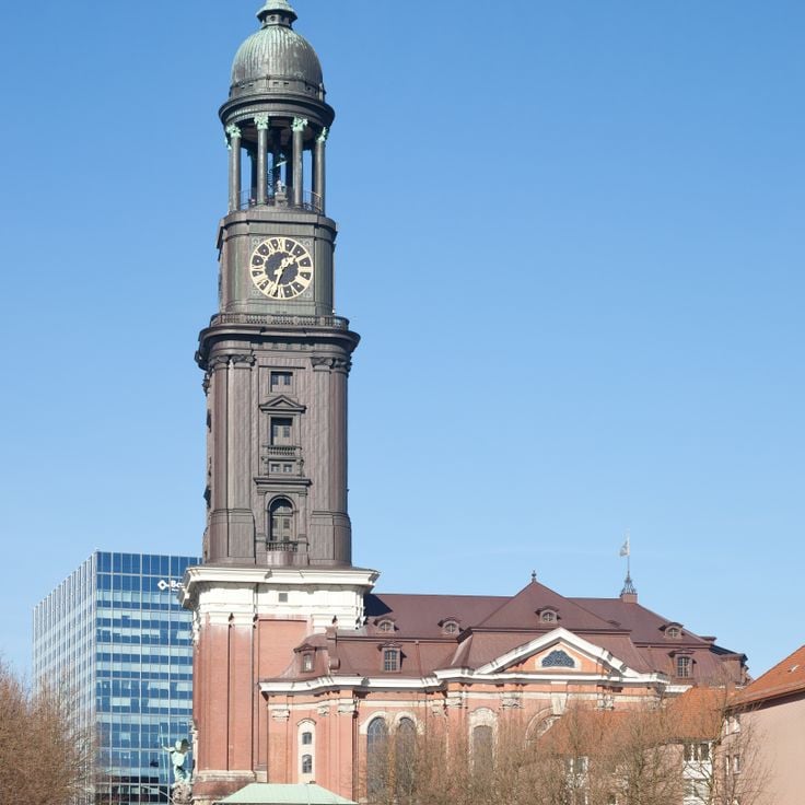 St. Michael's Church