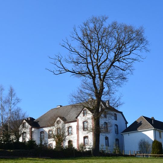 Château de Bracht