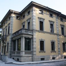 Villa Bernocchi