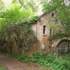 Hauswaldmühle Kreischa