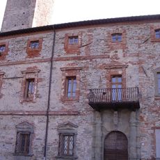 Palazzo Bourbon del Monte Santa Maria