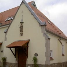 Kapelle St. Josef