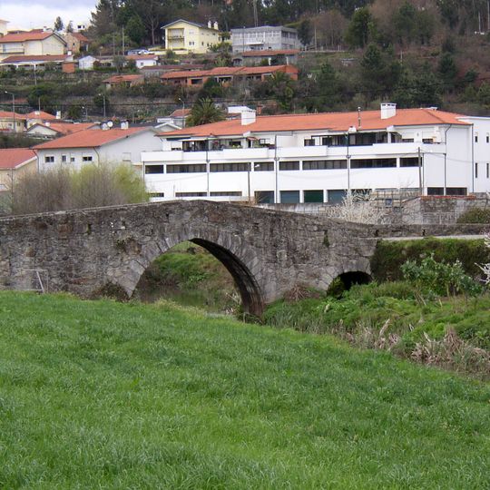 Ponte da Pica