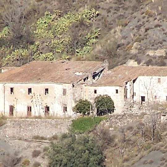 Conjunto Baños del Piojo