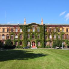 Karl-Bonhoeffer-Nervenklinik