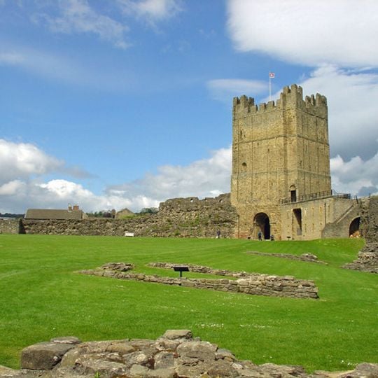 Castello di Richmond