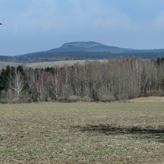 Scheibenberg
