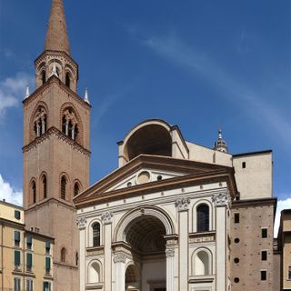 Basílica de Sant'Andrea