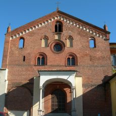 Abbey of Morimondo