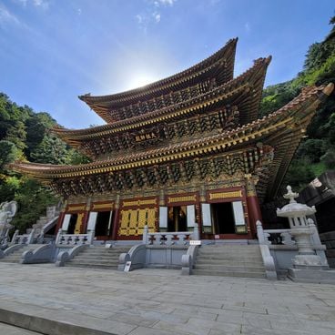 대한민국의 중심, 충청 지역이 숨기고 있는 것