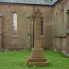 Calderbridge War Memorial