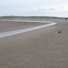 Gullane Sands