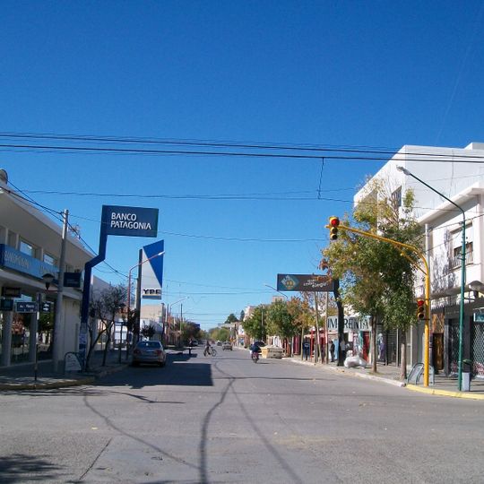 Allen
