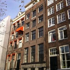 Binnenkant 30, Amsterdam