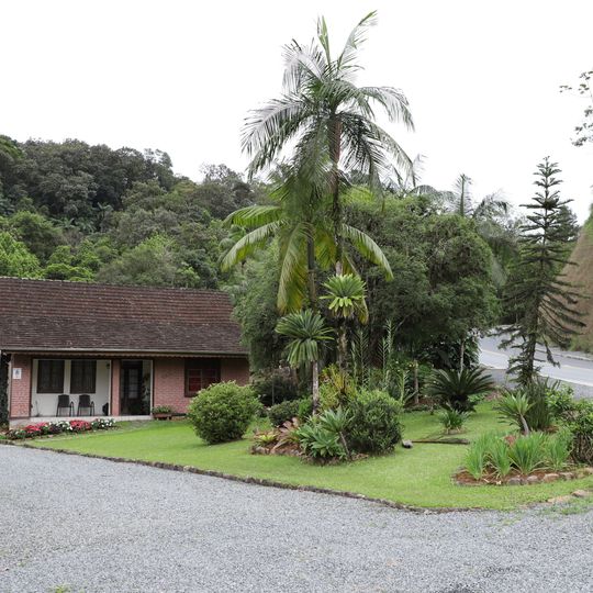 Propriedade de João Kreitlow