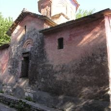 Dhuvjan Monastery
