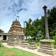Chenraya Perumal Temple