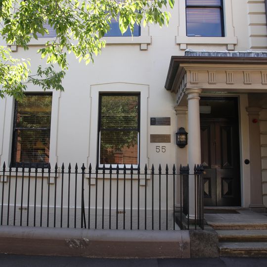55 Lower Fort Street, Millers Point