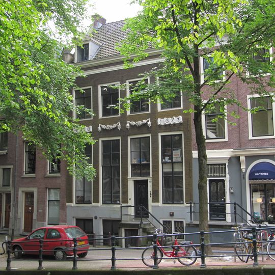 Leliegracht 49, Amsterdam