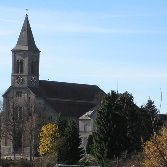 St. Peter und Paul