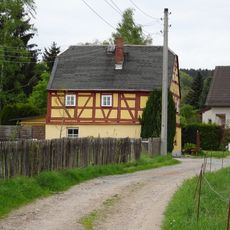 Häusleranwesen Blumenweg 4