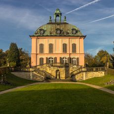 Fasanenschlösschen