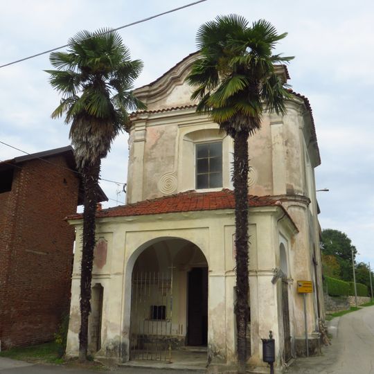 Chiesa della Madonna Addolorata