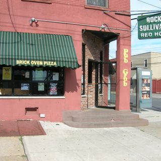 Rocky Sullivan's