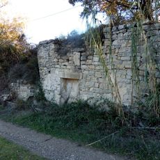 Font, safareig i abeurador de l'Ametlla de Segarra