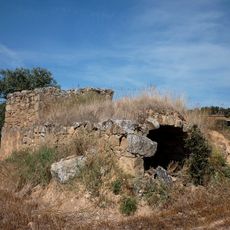 Cabana de volta de Cal Millet